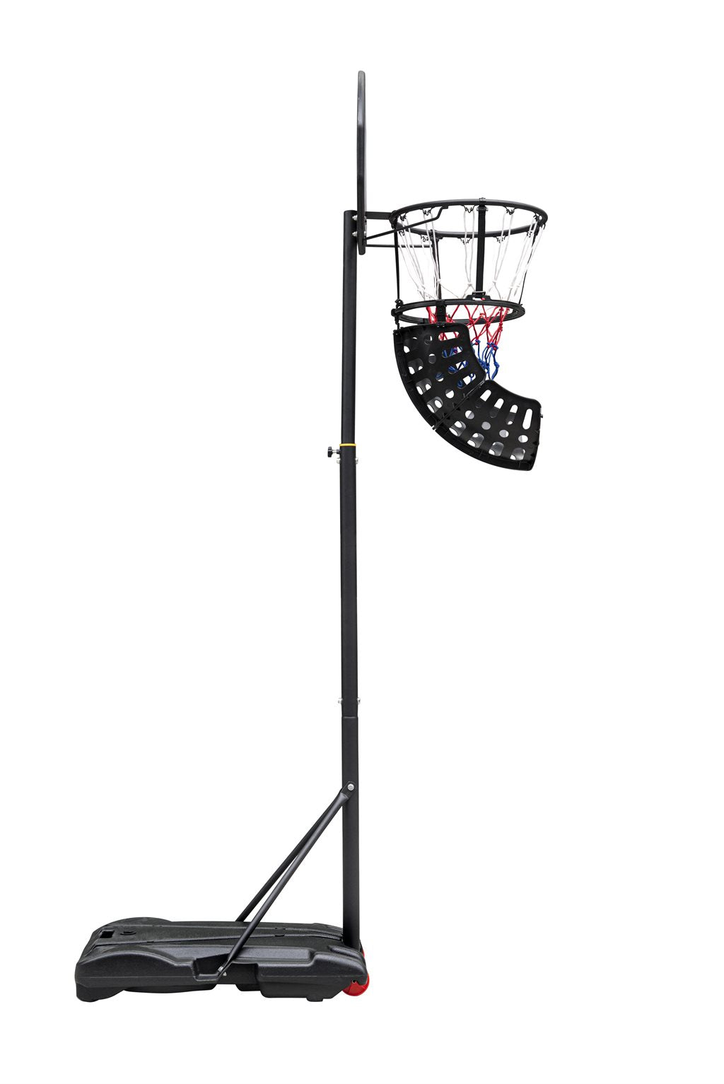 Stanlord Basketball Boldreturner