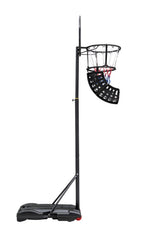 Stanlord Basketball Boldreturner