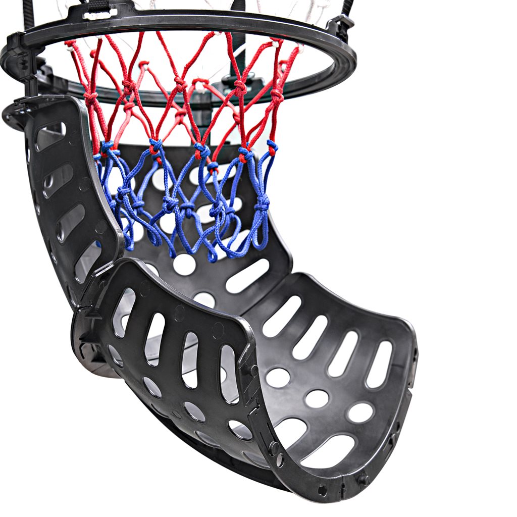 Stanlord Basketball Boldreturner