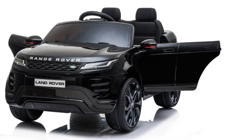 Range Rover Evoque 12V – Elektrisk børnebil