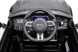 Ford Mustang GT 24V Elbil med Driftfunktion – op til 15 km/t