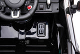 Ford Mustang GT 24V Elbil med Driftfunktion – op til 15 km/t
