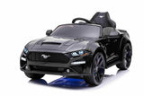Ford Mustang GT 24V Elbil med Driftfunktion – op til 15 km/t