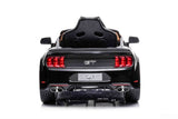 Ford Mustang GT 24V Elbil med Driftfunktion – op til 15 km/t