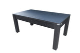 Stanlord Sanremo 6 fod Multibord – Billard, Bordtennis og Spisebord
