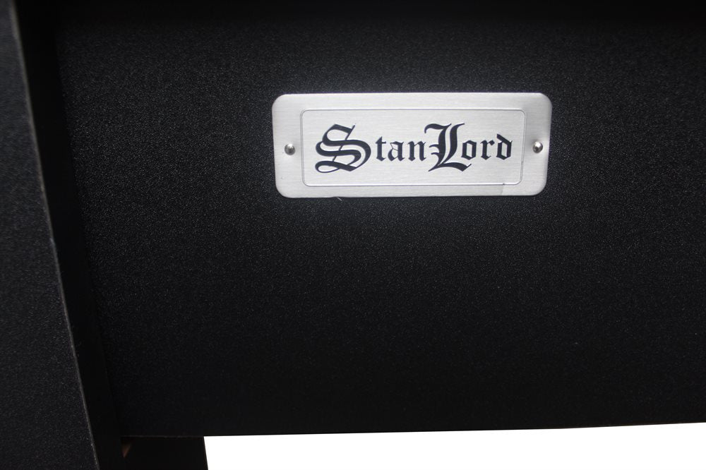 Stanlord Sanremo 6 fod Multibord – Billard, Bordtennis og Spisebord