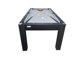 Stanlord Sanremo 6 fod Multibord – Billard, Bordtennis og Spisebord