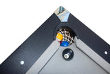 Stanlord Sanremo 6 fod Multibord – Billard, Bordtennis og Spisebord