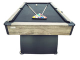 Stanlord Piemonte 7" Eksklusivt Billardbord med Tilbehør