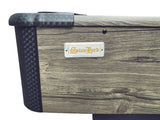 Stanlord Piemonte 7" Eksklusivt Billardbord med Tilbehør
