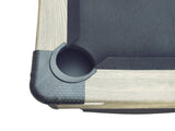 Stanlord Piemonte 7" Eksklusivt Billardbord med Tilbehør