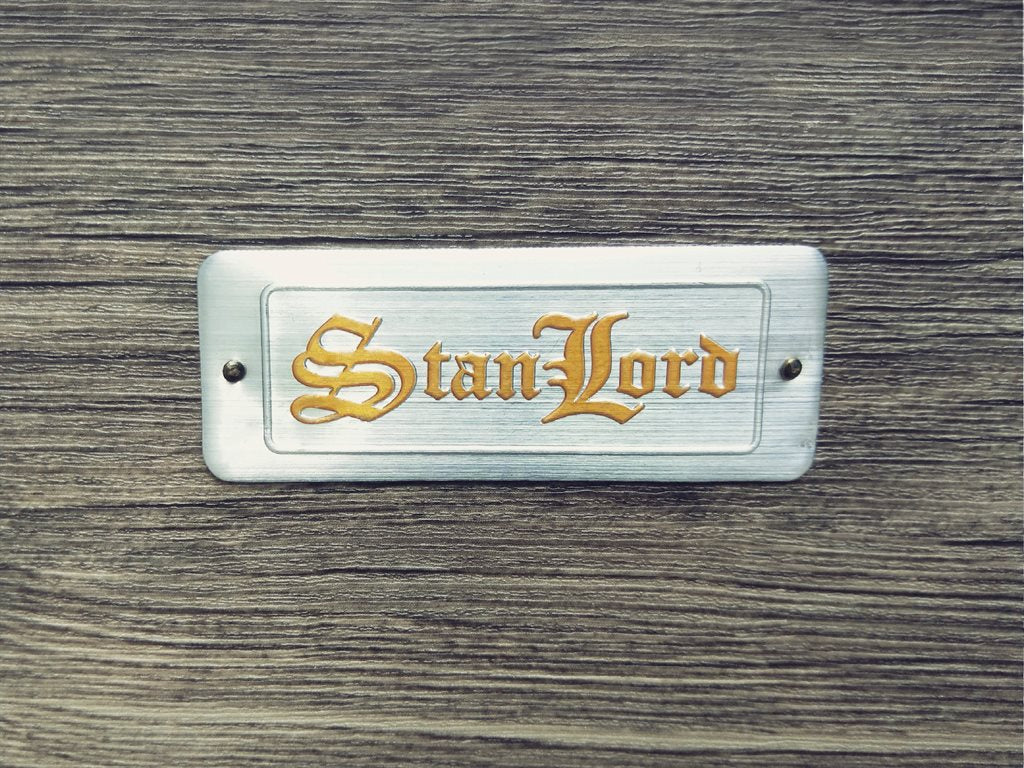 Stanlord Piemonte 7" Eksklusivt Billardbord med Tilbehør