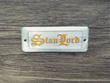 Stanlord Piemonte 7" Eksklusivt Billardbord med Tilbehør