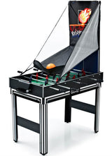 Stanlord Toscana Multibord 20-i-1 med tilbehør