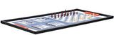 Stanlord Toscana Multibord 20-i-1 med tilbehør