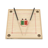 Stanlord Couronne Spillebord i Fyrretræ 88x88 cm