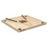 Stanlord Couronne Spillebord i Fyrretræ 88x88 cm