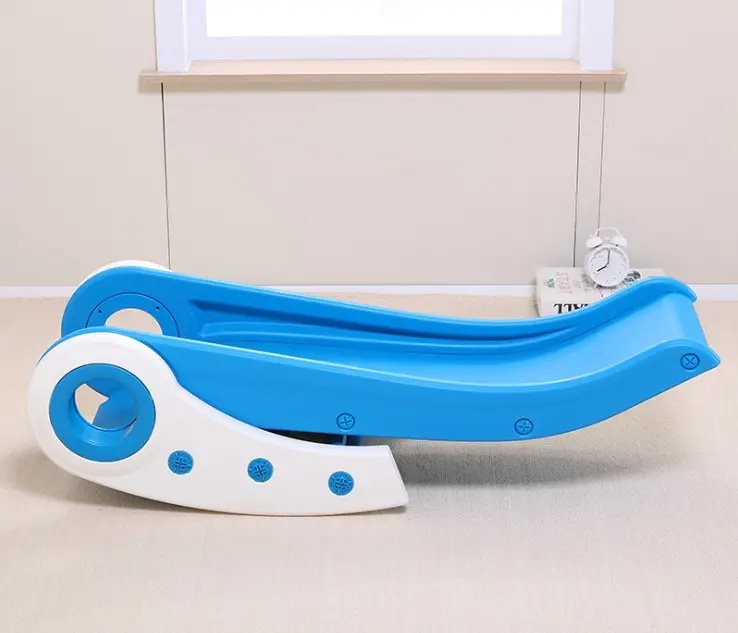 Elitetoys Kids Zone Rutsjebane 120 cm – Rød