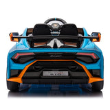 Lamborghini Huracán Drifter Elbil 9 km/t – 12V