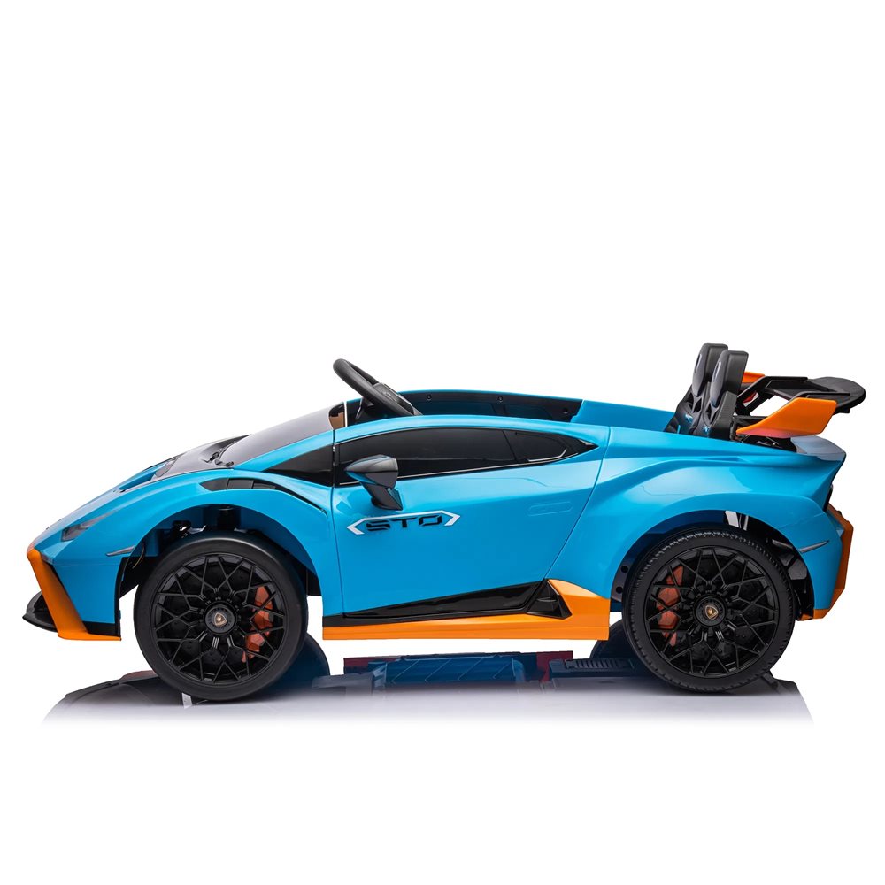 Lamborghini Huracán Drifter Elbil 9 km/t – 12V
