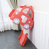 Elitetoys Kids Zone Rutsjebane med Basketkurv –