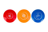 Stanlord Disc Golf sæt – 3 discs