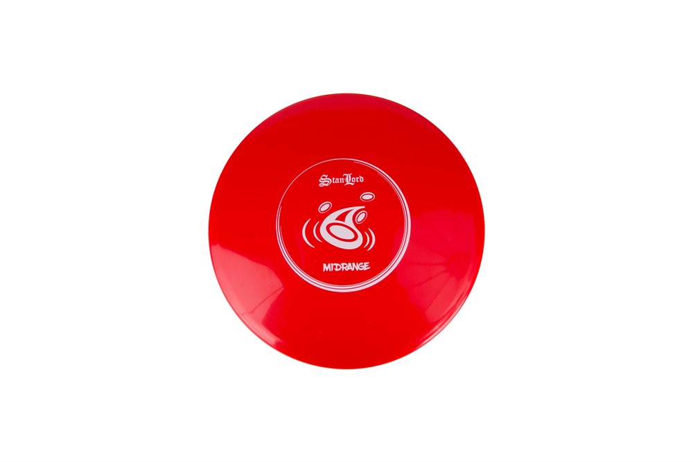 Stanlord Disc Golf sæt – 3 discs