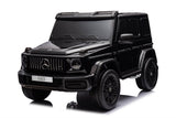 Mercedes-Benz AMG G63 XXL Elbil 4x24V til børn