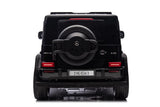 Mercedes-Benz AMG G63 XXL Elbil 4x24V til børn