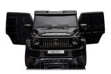 Mercedes-Benz AMG G63 XXL Elbil 4x24V til børn