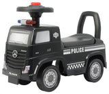 Mercedes Actros Politibil – Gåbil til børn