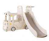Elitetoys Kids Zone Aktivitetslastbil med rutsjebane