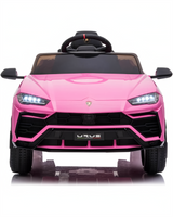Lamborghini Urus Elbil til Børn – 10,8V Lithium-ion med Gummidæk