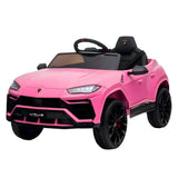 Lamborghini Urus Elbil til Børn – 10,8V Lithium-ion med Gummidæk