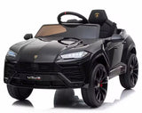 Lamborghini Urus 10,8V Lithium-ion med gummidæk