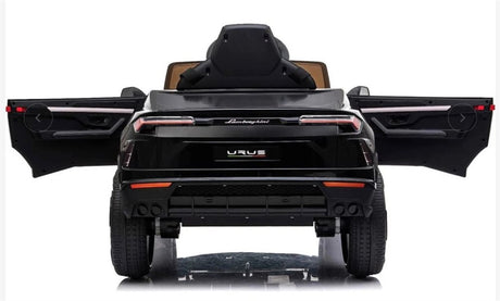 Lamborghini Urus 10,8V Lithium-ion med gummidæk