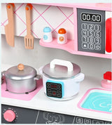 Elitetoys Kids Zone Legekøkken Sweet