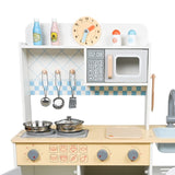 Elitetoys Kids Zone Legekøkken Sweet