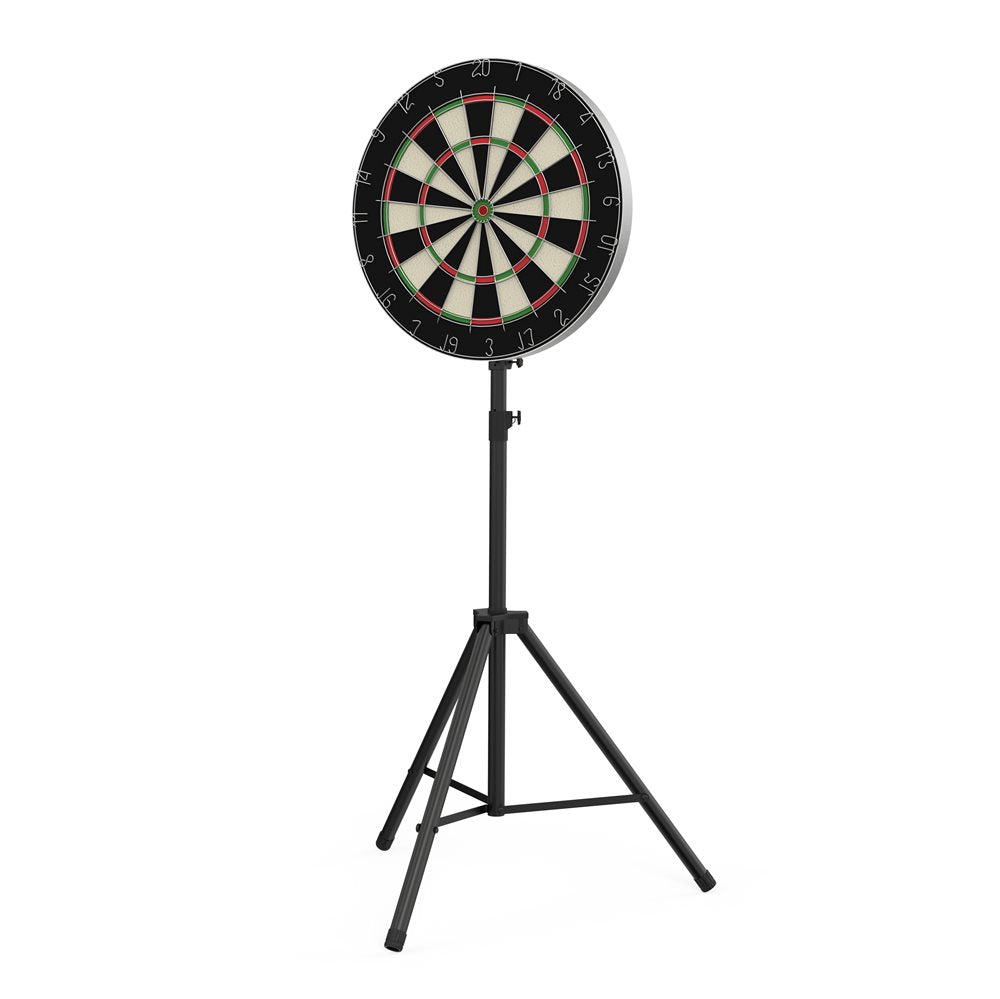 Stanlord Dartboard Xtreme Stand – Mobil dartskive-stativ