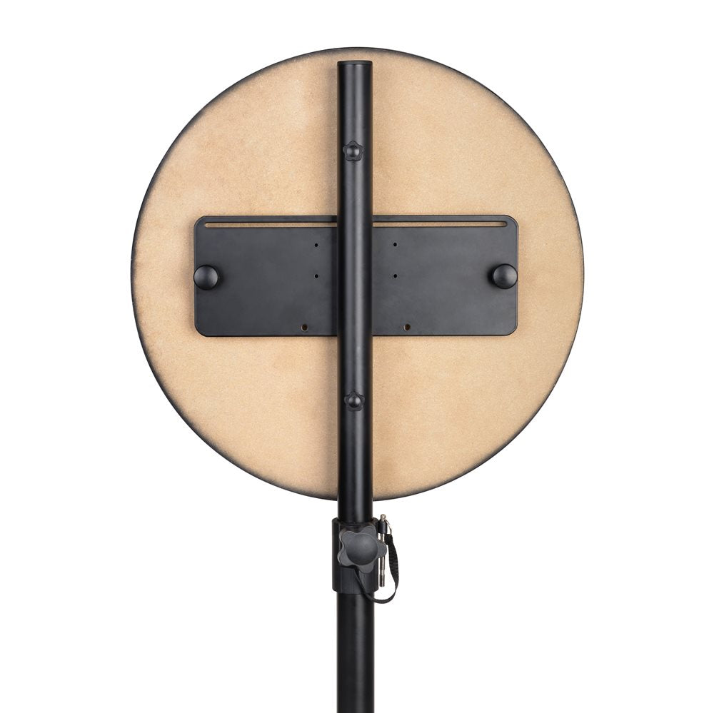 Stanlord Dartboard Xtreme Stand – Mobil dartskive-stativ