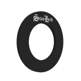 Stanlord Catella Beskyttelsesring EVA Sort