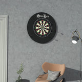 Stanlord Catella Beskyttelsesring EVA Sort