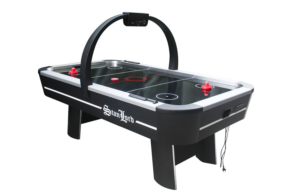 Stanlord Air Hockey Bergamo 7" Pro