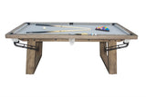 Stanlord Catania 7 fod - Poolbord, bordtennis og spisebord med tilbehør