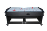 Stanlord Lucca 6" Multibord – Billard, Airhockey og Bordtennis