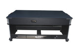 Stanlord Lucca 6" Multibord – Billard, Airhockey og Bordtennis