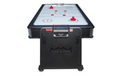 Stanlord Lucca 6" Multibord – Billard, Airhockey og Bordtennis