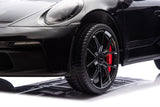 Porsche 911 GT3 Spyder Elbil til Børn – 2 Sæder, 24V
