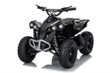 Azeno Warrior 1000W 48V El-ATV 25 km/h