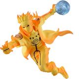 Bandai Naruto Shippuden - Naruto Uzumaki Minato Namikaze(B:Minato Namikaze) Figure